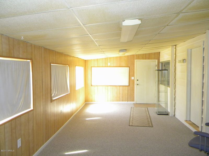 7440 E Baywood Ave, Mesa, AZ 85208