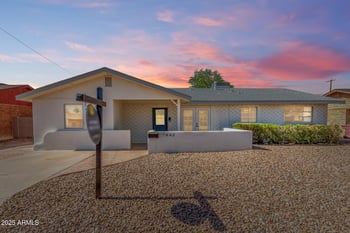 7440 Hubbell St, Scottsdale, AZ 85257