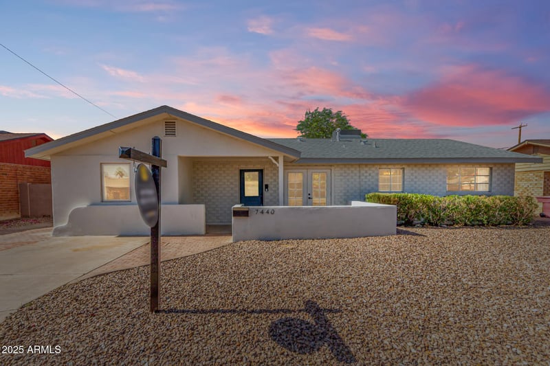 7440 Hubbell St, Scottsdale, AZ 85257