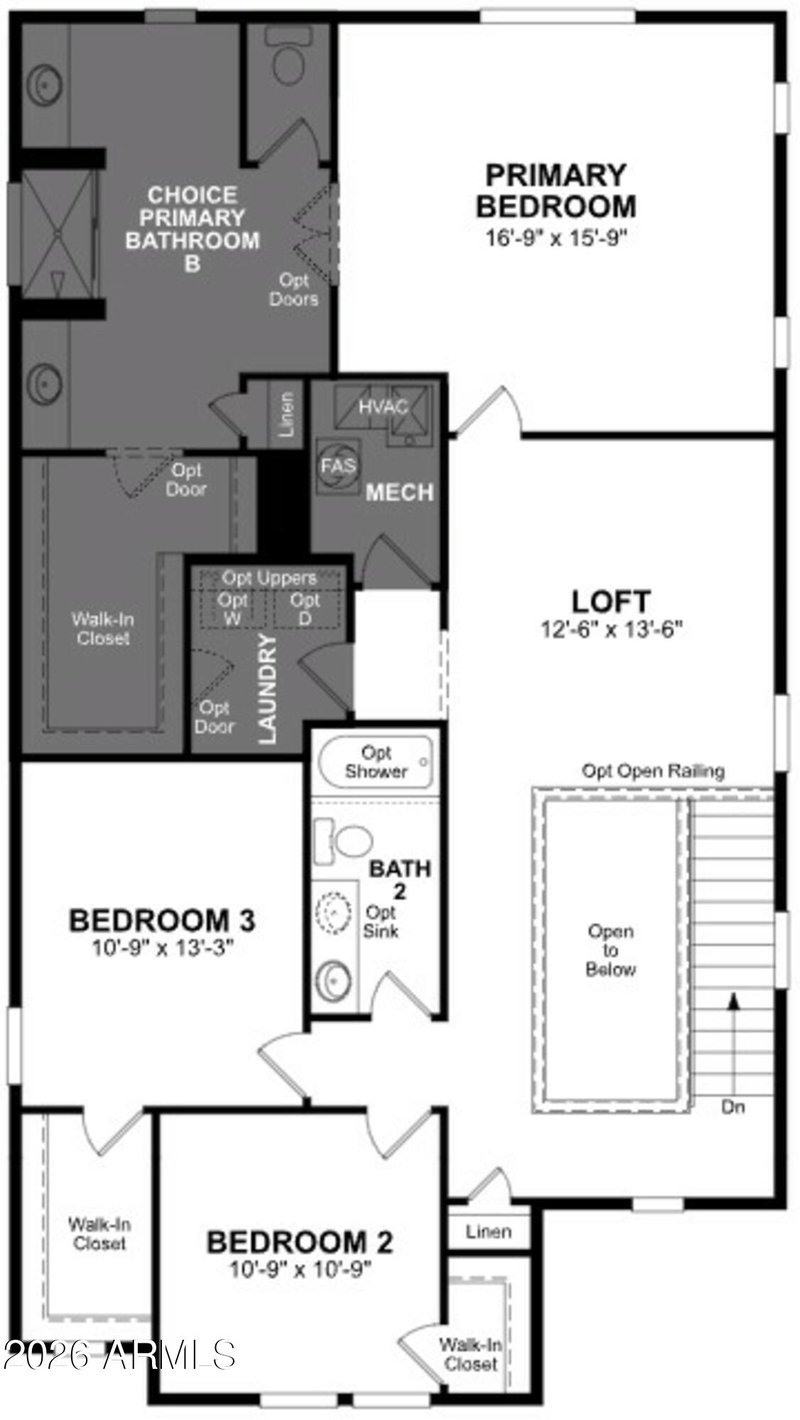 7440 W Cavalier Dr, Glendale, AZ 85303