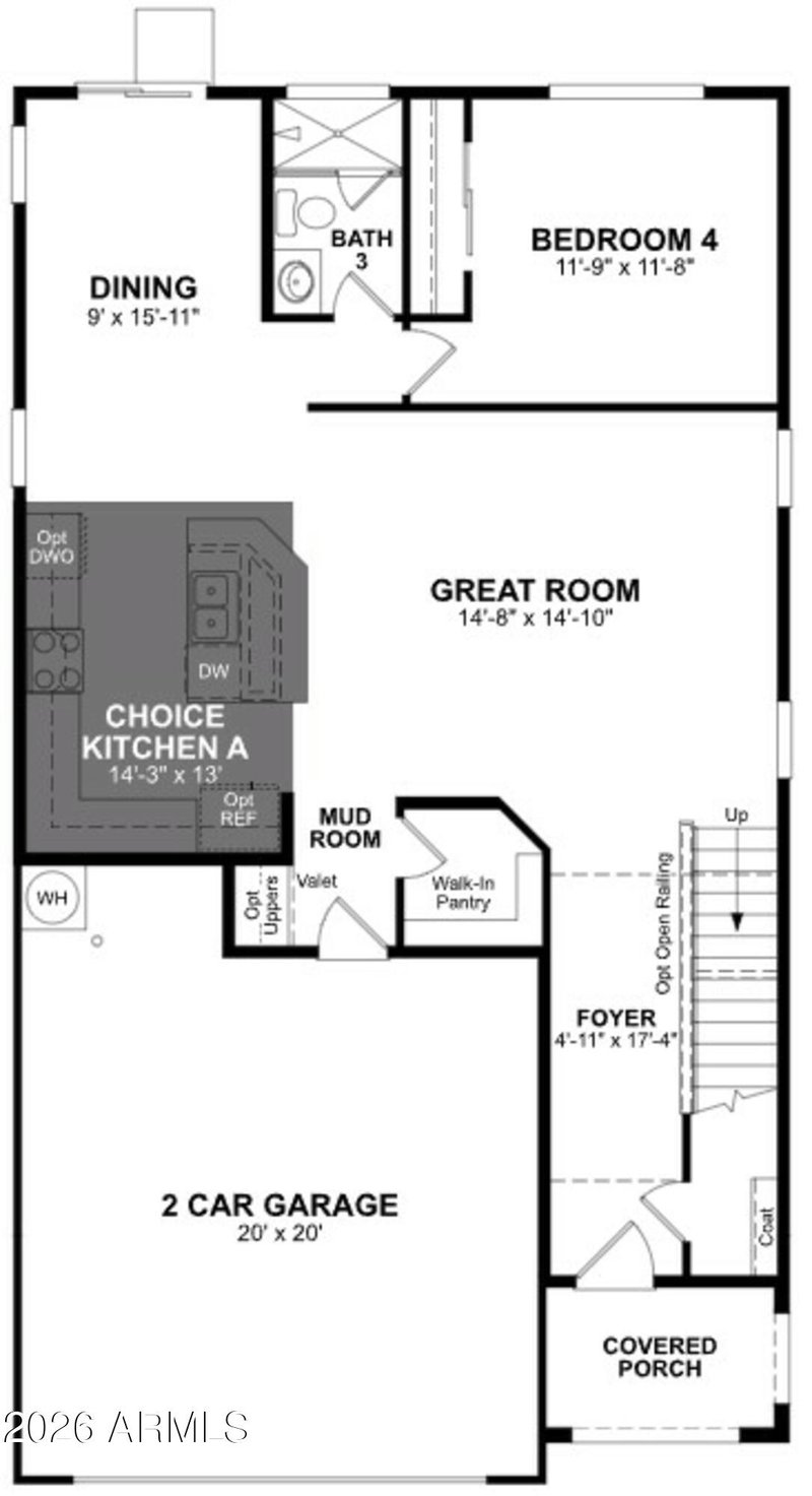 7440 W Cavalier Dr, Glendale, AZ 85303