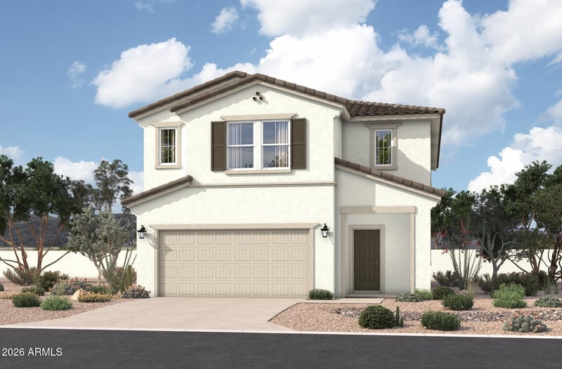 7440 W Cavalier Dr, Glendale, AZ 85303