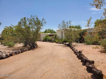 7441 Century Dr, Scottsdale, AZ 85250