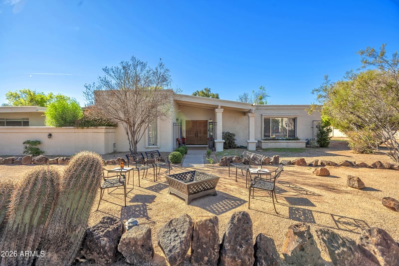 7441 Century Dr, Scottsdale, AZ 85250