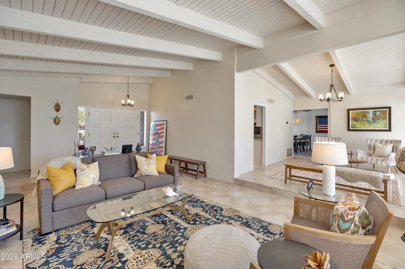 7441 Century Dr, Scottsdale, AZ 85250