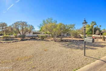 7441 Century Dr, Scottsdale, AZ 85250