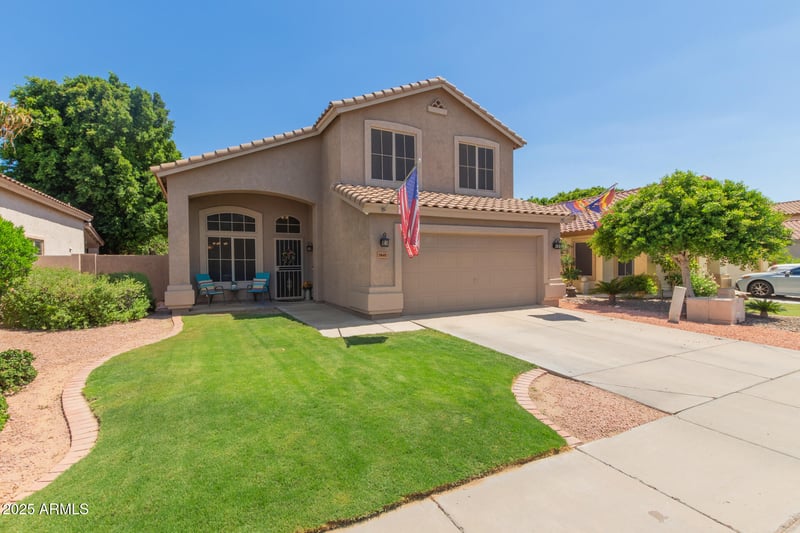 7441 Melinda Ln, Glendale, AZ 85308
