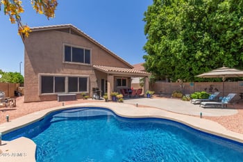 7441 Melinda Ln, Glendale, AZ 85308