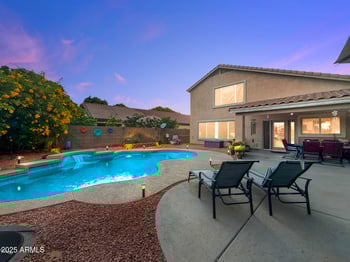 7441 Melinda Ln, Glendale, AZ 85308