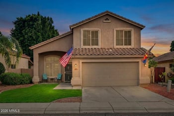 7441 Melinda Ln, Glendale, AZ 85308