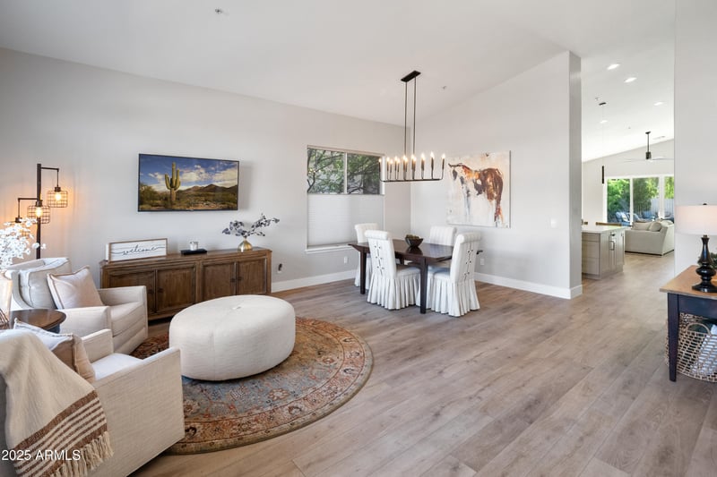 7441 Whistling Wind Way, Scottsdale, AZ 85255