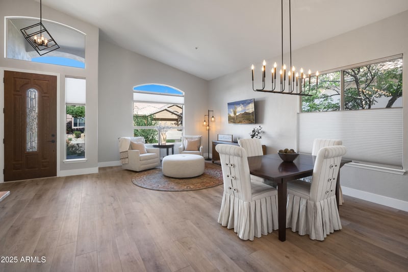 7441 Whistling Wind Way, Scottsdale, AZ 85255