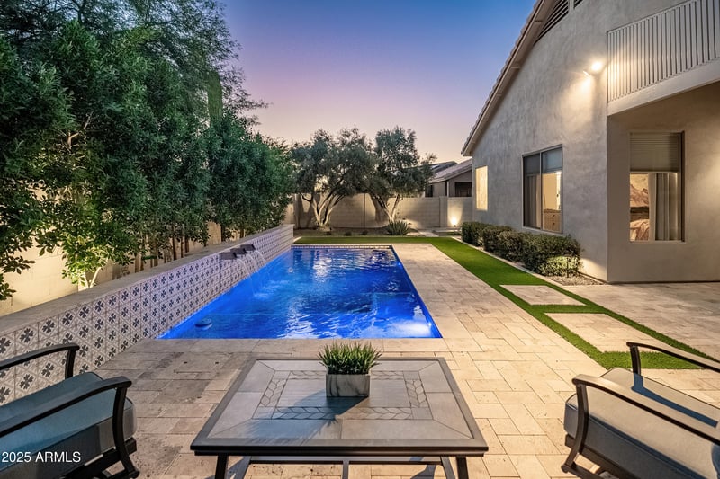 7441 Whistling Wind Way, Scottsdale, AZ 85255