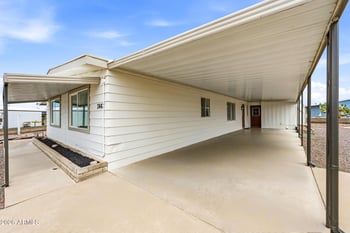 7442 E Bosaga Way, Mesa, AZ 85208