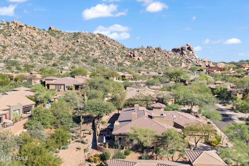 7442 E Quien Sabe Way, Scottsdale, AZ 85266