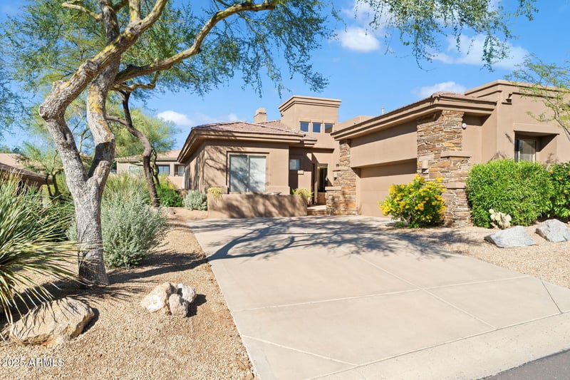 7442 E Quien Sabe Way, Scottsdale, AZ 85266