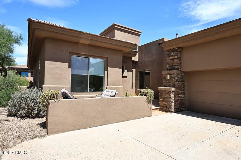 7442 E Quien Sabe Way, Scottsdale, AZ 85266