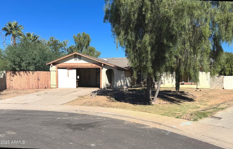 7442 Halifax Cir, Mesa, AZ 85207