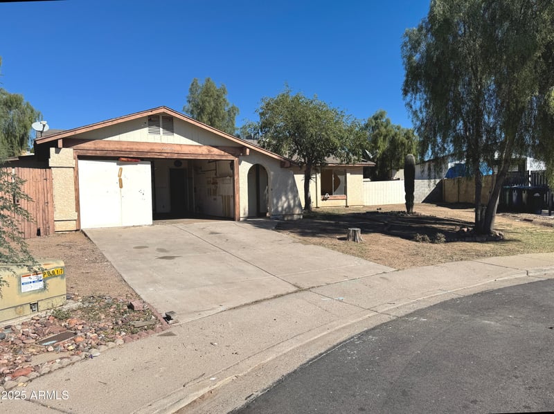 7442 Halifax Cir, Mesa, AZ 85207