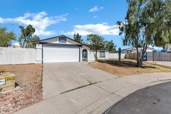 7442 Halifax Cir, Mesa, AZ 85207
