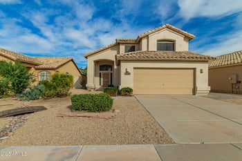 7442 Via Del Sol Dr, Glendale, AZ 85310