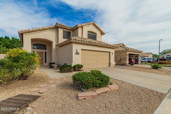7442 Via Del Sol Dr, Glendale, AZ 85310