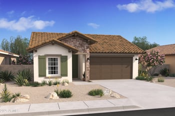 7443 76th Dr, Laveen, AZ 85339