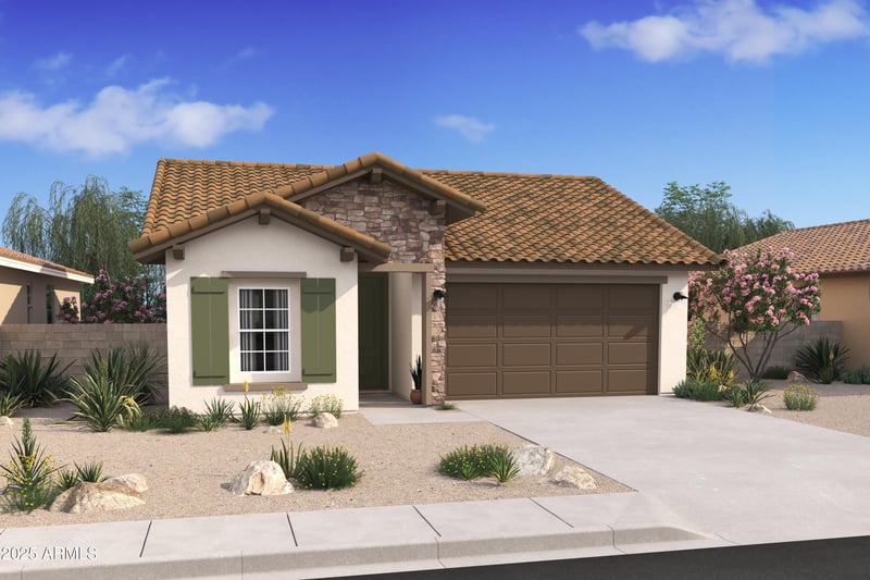7443 76th Dr, Laveen, AZ 85339