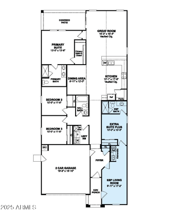 7443 76th Dr, Laveen, AZ 85339