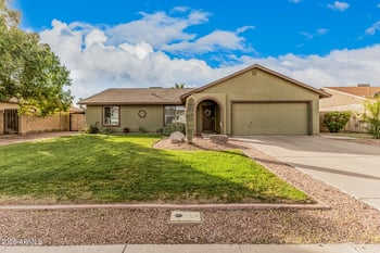 7443 Drummer Ave, Mesa, AZ 85208