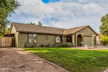 7443 Drummer Ave, Mesa, AZ 85208