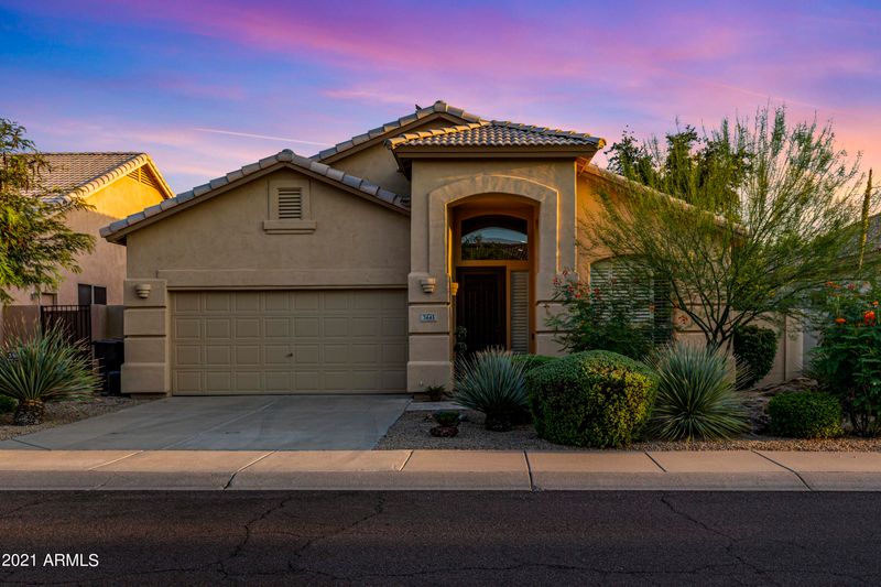 7443 E Rustling Ps, Scottsdale, AZ 85255