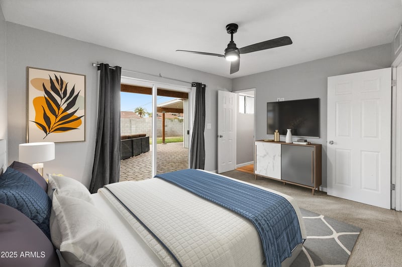 7443 Taylor St, Scottsdale, AZ 85257