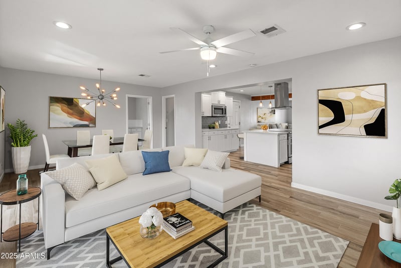 7443 Taylor St, Scottsdale, AZ 85257