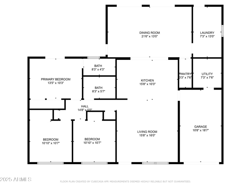 7443 Taylor St, Scottsdale, AZ 85257