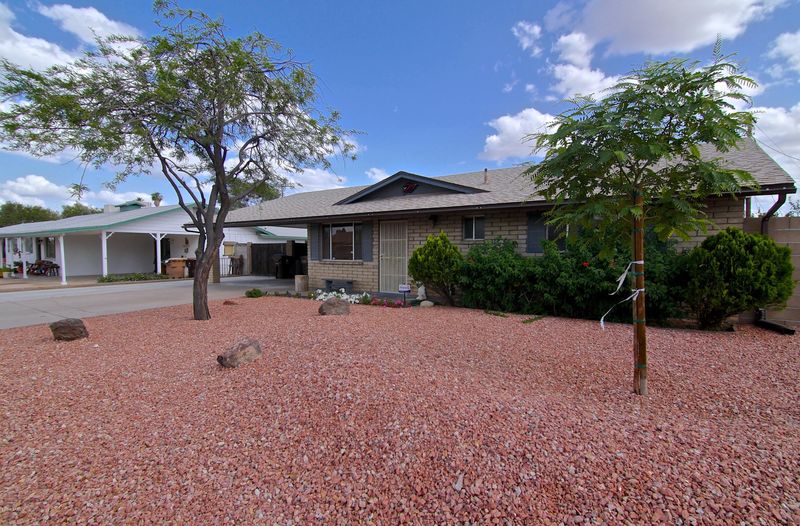 7443 W Sahuaro Dr, Peoria, AZ 85345
