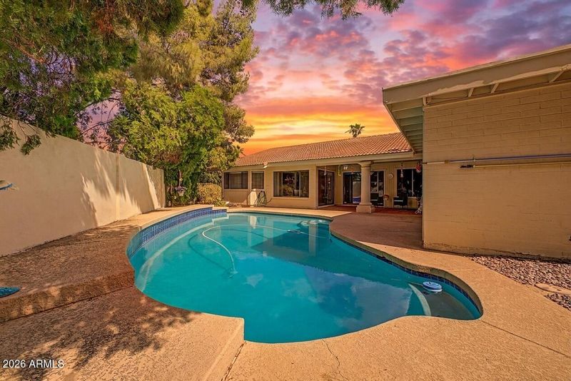 7444 E Willowrain Ct, Scottsdale, AZ 85258