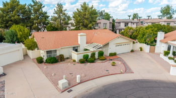 7444 E Willowrain Ct, Scottsdale, AZ 85258