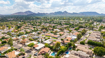 7444 E Willowrain Ct, Scottsdale, AZ 85258