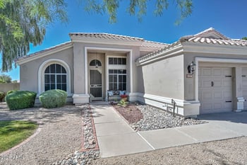 7444 Foothill Dr, Glendale, AZ 85310