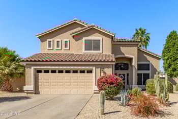 7444 Irma Ln, Glendale, AZ 85308