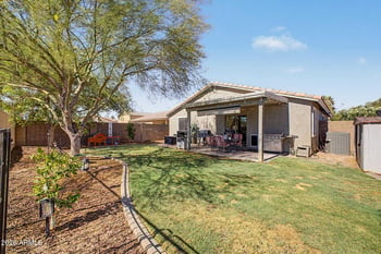 7444 Sunrise Way, Buckeye, AZ 85326