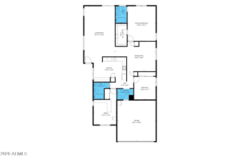 7444 Sunrise Way, Buckeye, AZ 85326