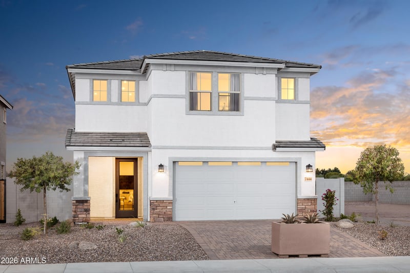 7444 W Cavalier Dr, Glendale, AZ 85303