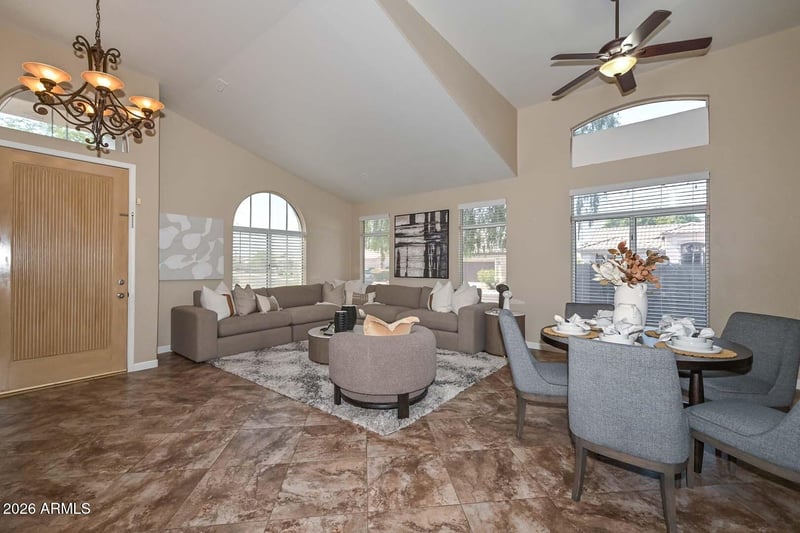 7444 W Foothill Dr, Glendale, AZ 85310