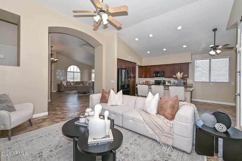 7444 W Foothill Dr, Glendale, AZ 85310