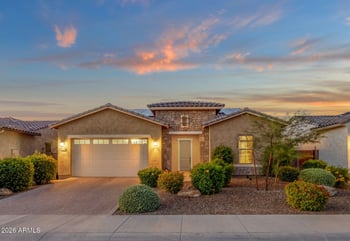 7444 W Spur Dr, Peoria, AZ 85383
