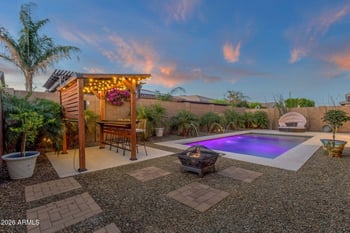 7444 W Spur Dr, Peoria, AZ 85383