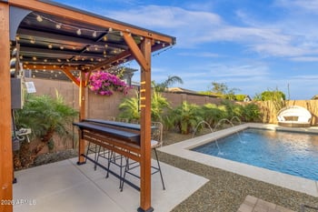 7444 W Spur Dr, Peoria, AZ 85383
