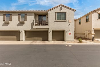 7445 30th Ter, Phoenix, AZ 85042
